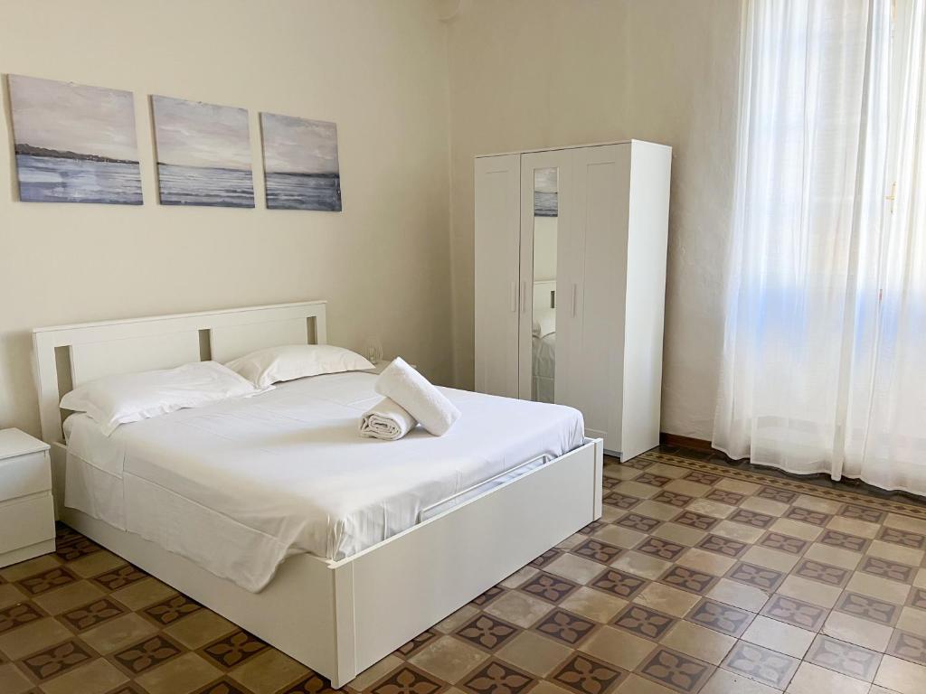 Civico 41 Lucca City Center Apartment – Lucca