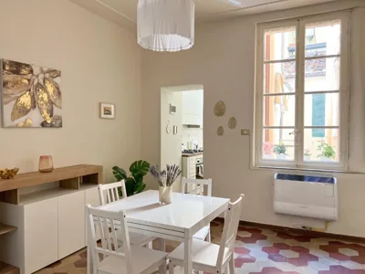 Civico 41 Lucca City Center Apartment – Fotos 4